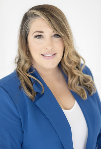 Charity Wright Headshot