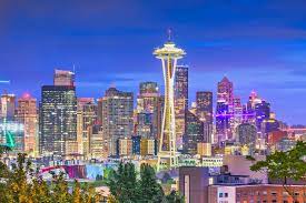 Seattle
