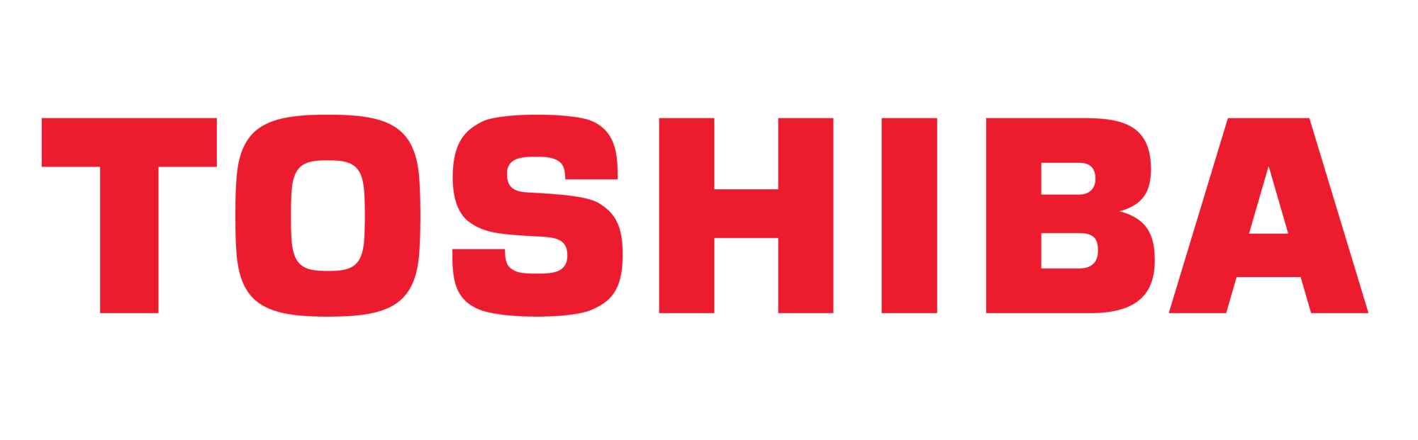 Toshiba-Logo