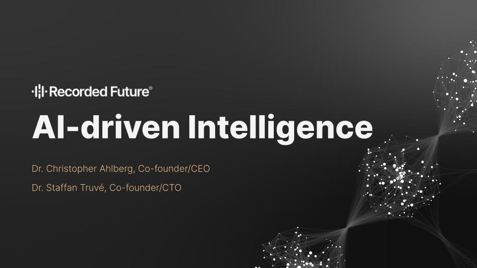 ai-driven-intelligence