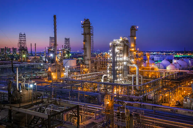 oil+gas