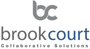 Brookcourt Logo